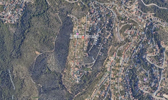 Building Plot for sale in Calafell - € 36,000 (Ref: 9899972)