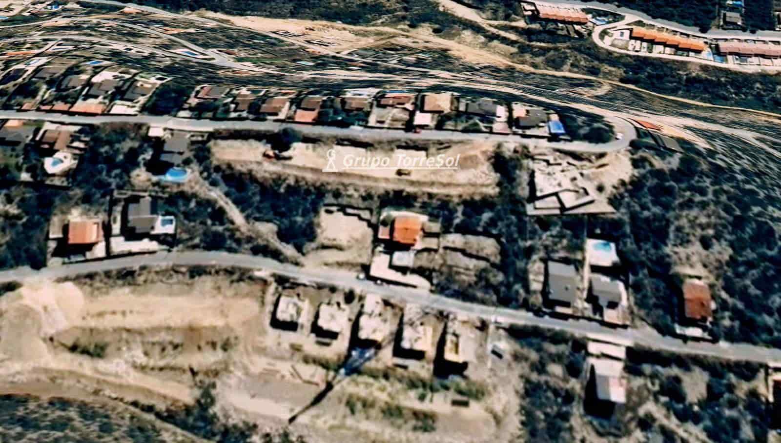 Building Plot for sale in Calafell - € 36,000 (Ref: 9899972)