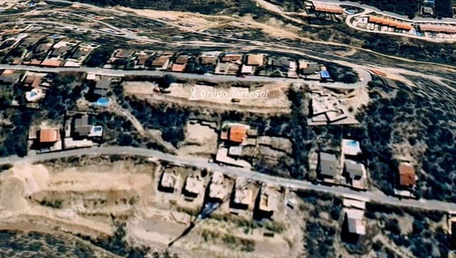 Bouwgrond te koop in Calafell - € 36.000 (Ref: 9899972)