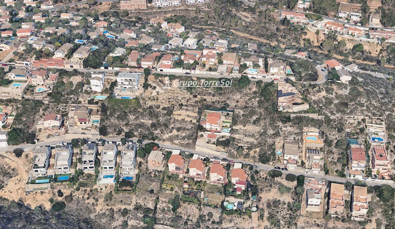 Building Plot for sale in Calafell - € 36,000 (Ref: 9899972)