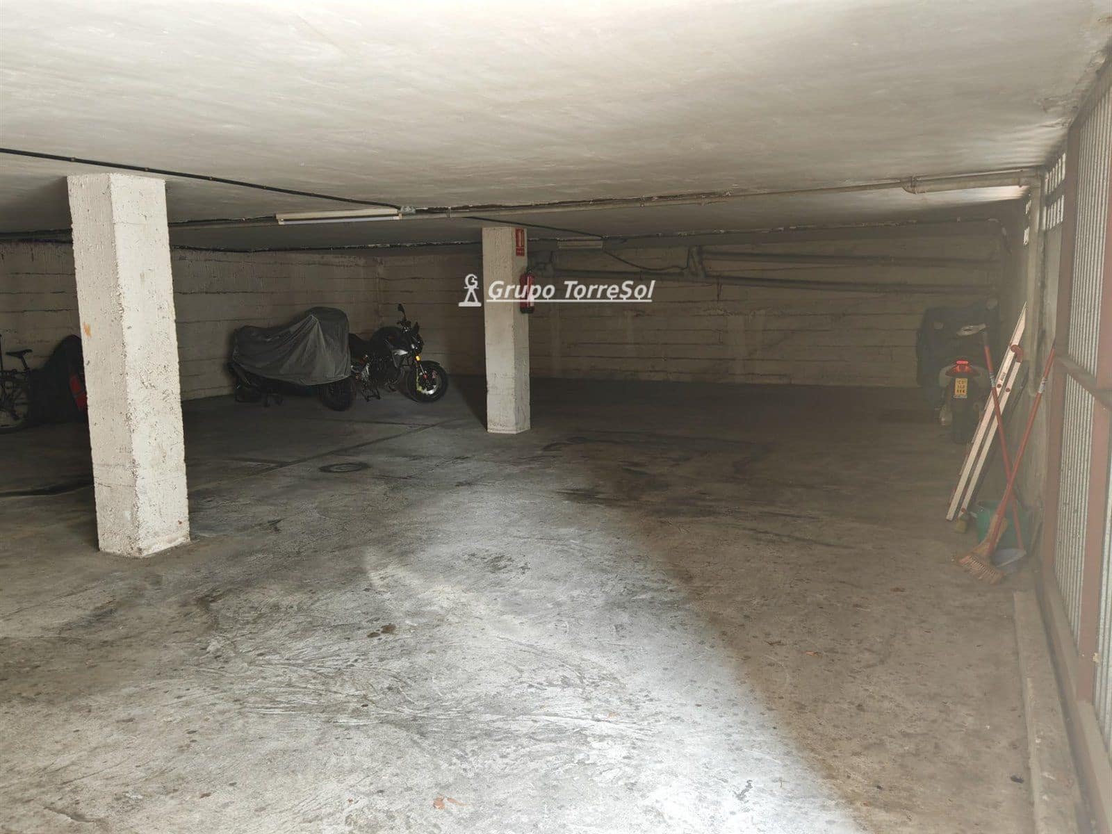 Garagem para venda em Calafell - 8 500 € (Ref: 9900728)