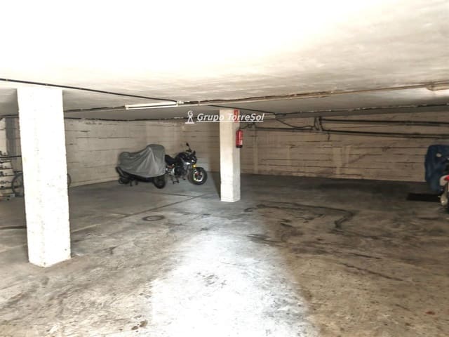 Garagem para venda em Calafell - 8 500 € (Ref: 9900728)