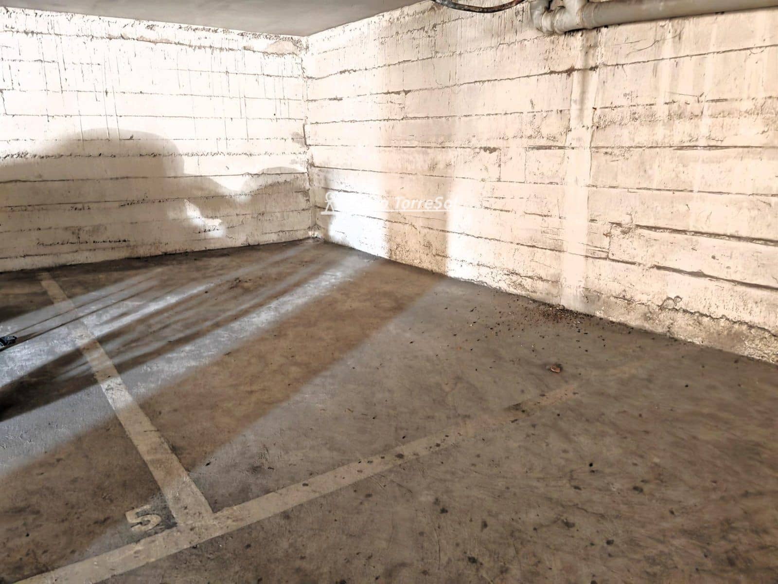 Garagem para venda em Calafell - 8 500 € (Ref: 9900728)