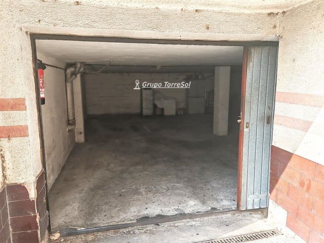 Garagem para venda em Calafell - 8 500 € (Ref: 9900728)