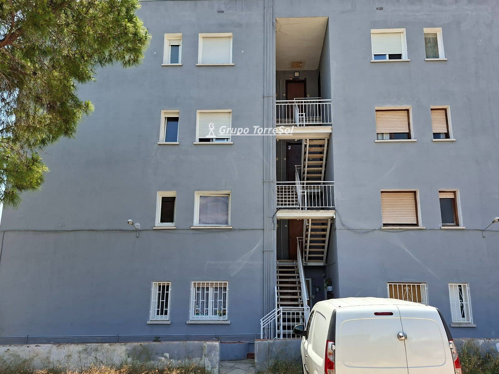 2 quarto Apartamento para venda em Cunit - 151 000 € (Ref: 9900729)