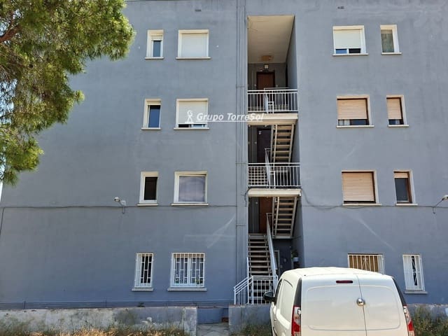 2 quarto Apartamento para venda em Cunit - 151 000 € (Ref: 9900729)