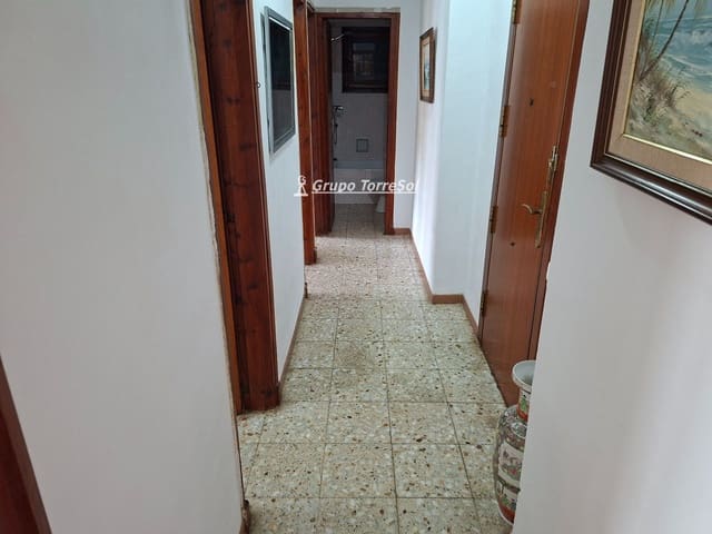 2 quarto Apartamento para venda em Cunit - 151 000 € (Ref: 9900729)