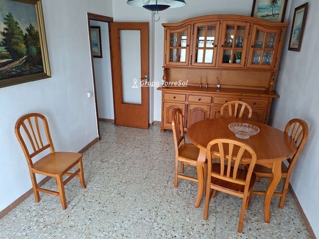 2 quarto Apartamento para venda em Cunit - 151 000 € (Ref: 9900729)