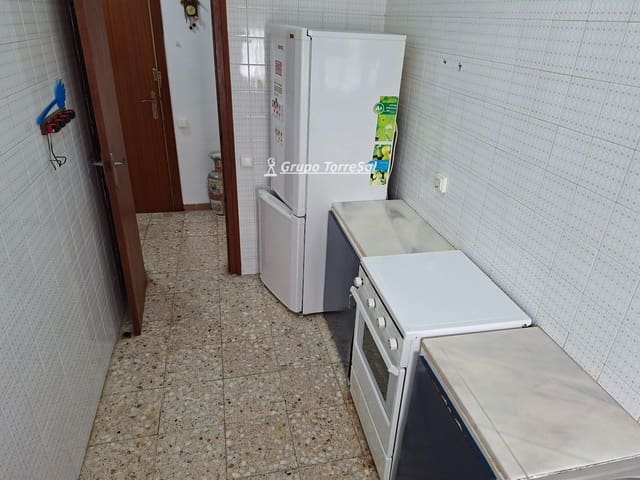 2 sypialnia Mieszkanie na sprzedaż w Cunit z garażem - 146 000 € (Ref: 9900729)