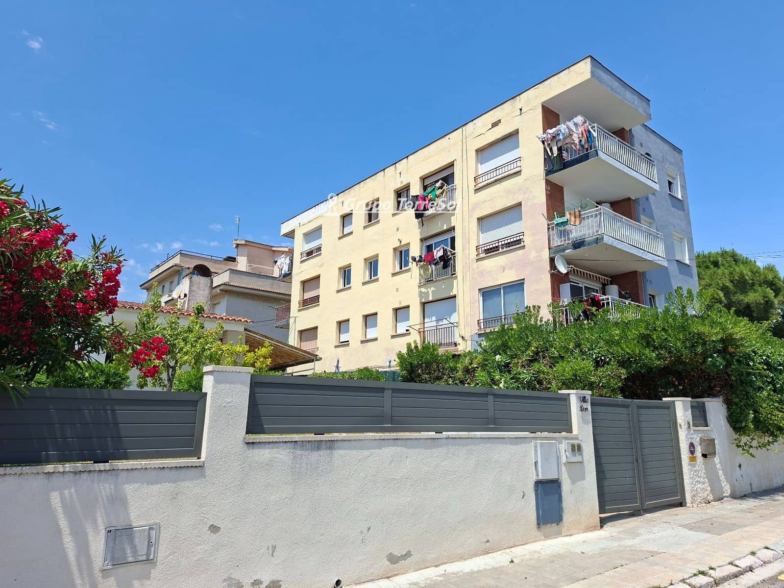 2 quarto Apartamento para venda em Cunit - 151 000 € (Ref: 9900729)
