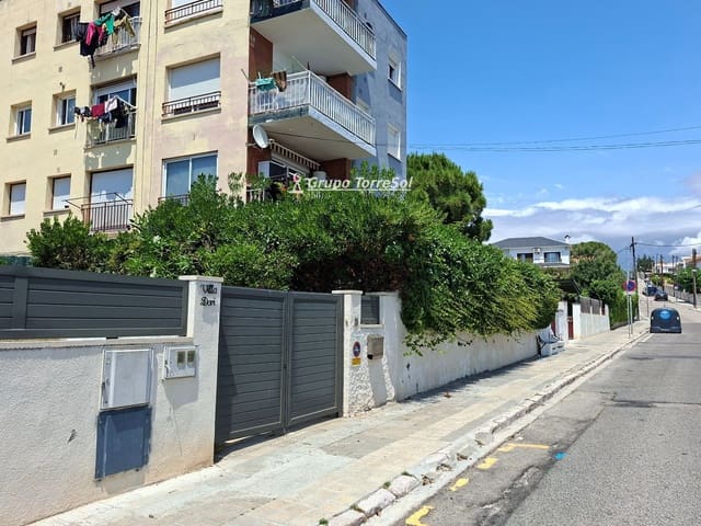 2 quarto Apartamento para venda em Cunit - 151 000 € (Ref: 9900729)