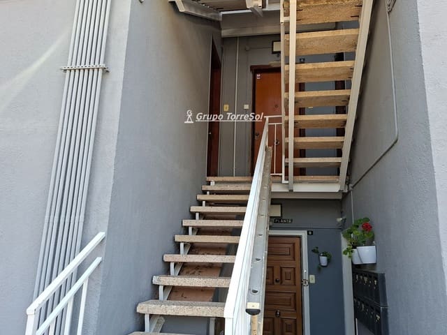 2 quarto Apartamento para venda em Cunit - 151 000 € (Ref: 9900729)