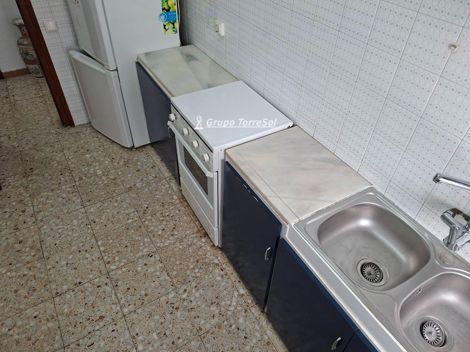 2 quarto Apartamento para venda em Cunit - 151 000 € (Ref: 9900729)