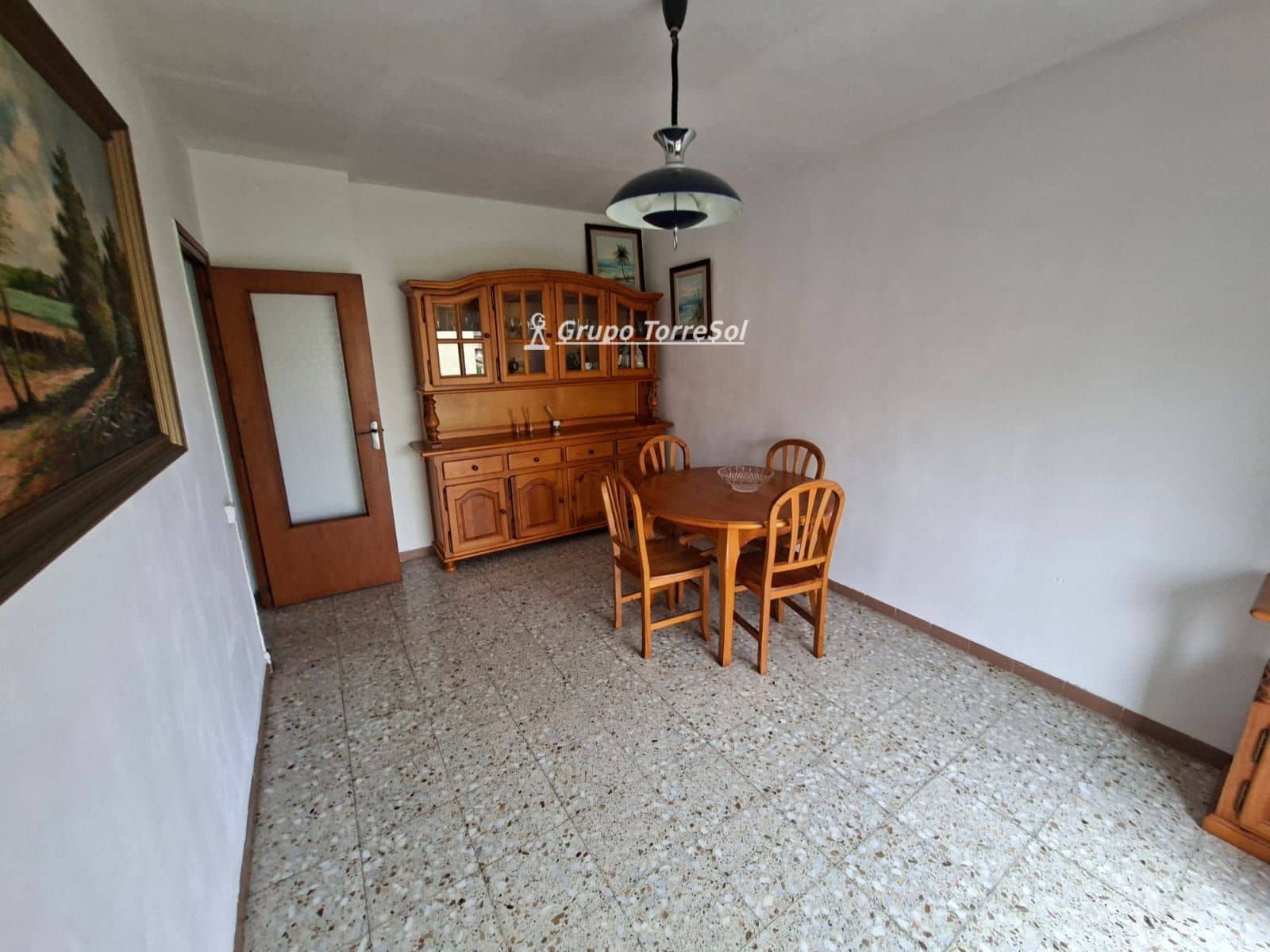 2 bedroom Flat for sale in Cunit with garage - € 138,000 (Ref: 9900729)