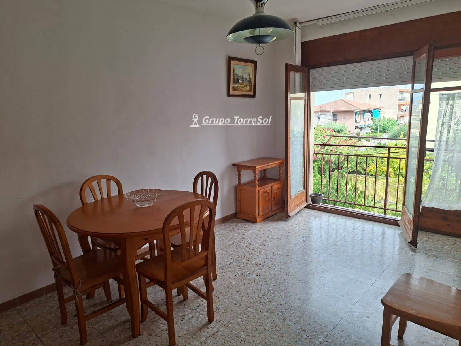 2 bedroom Flat for sale in Cunit with garage - € 138,000 (Ref: 9900729)