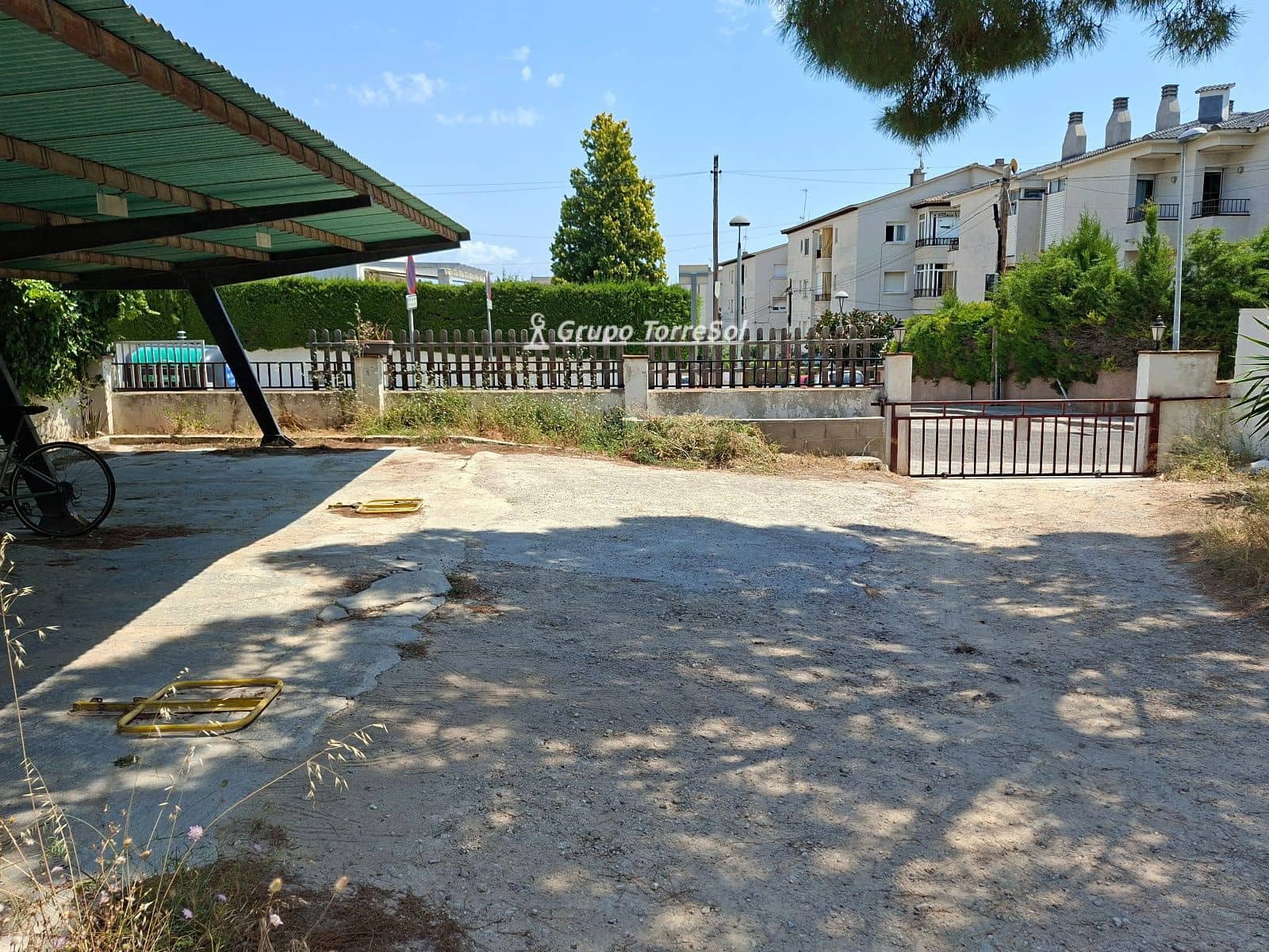 2 bedroom Flat for sale in Cunit with garage - € 138,000 (Ref: 9900729)