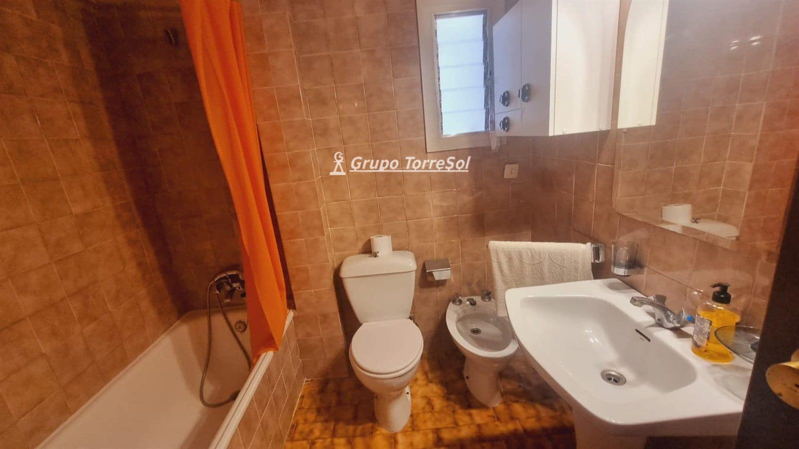 4 chambre Appartement à vendre à Calafell avec garage - 374 000 € (Ref: 9901616)