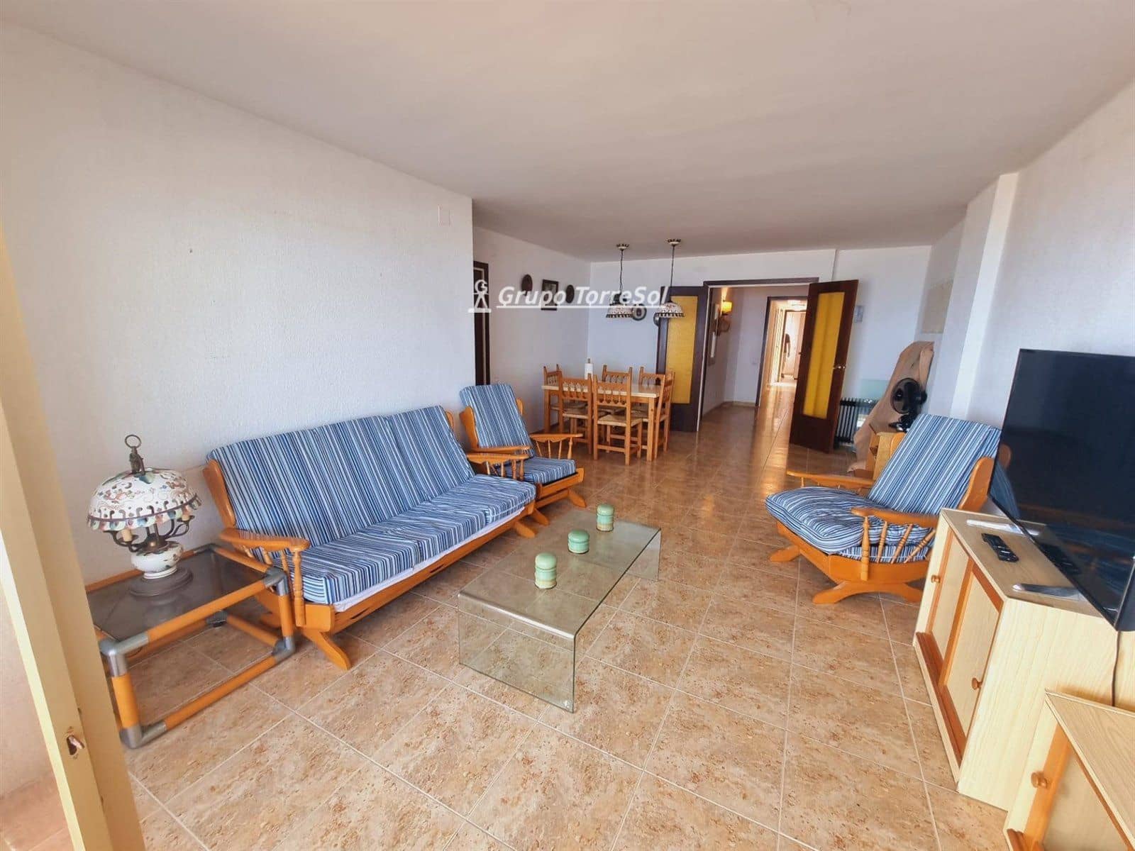 4 chambre Appartement à vendre à Calafell avec garage - 374 000 € (Ref: 9901616)