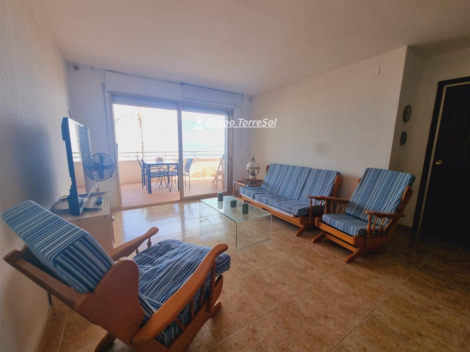 4 chambre Appartement à vendre à Calafell avec garage - 374 000 € (Ref: 9901616)