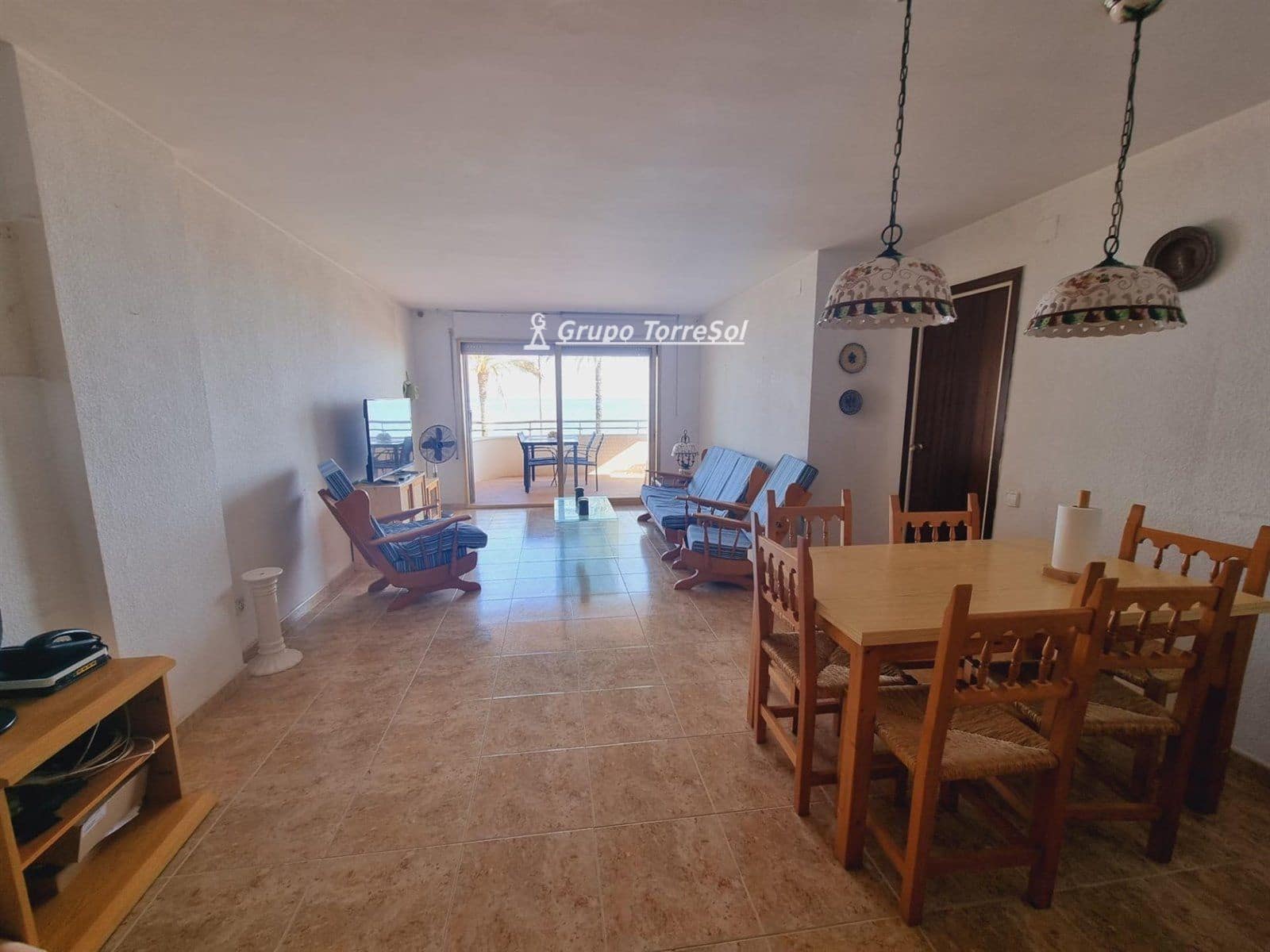 4 chambre Appartement à vendre à Calafell avec garage - 374 000 € (Ref: 9901616)