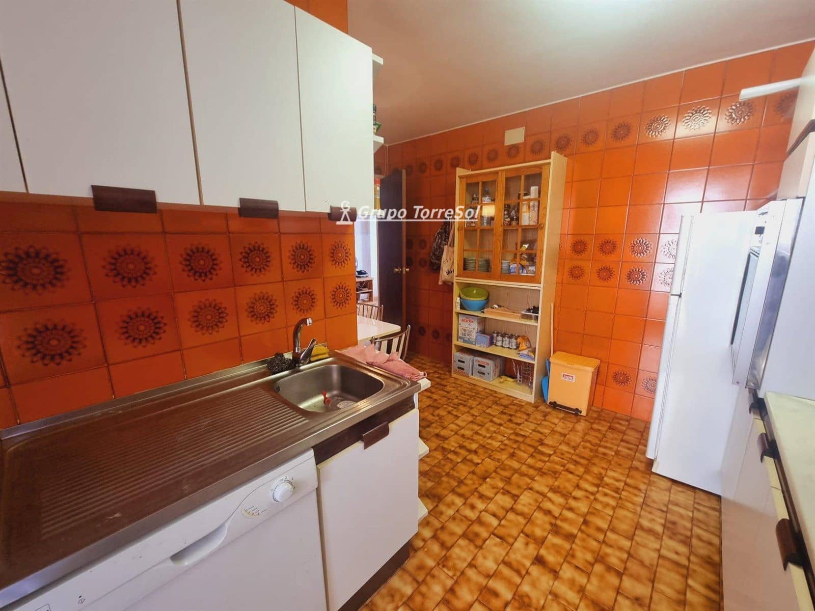 4 chambre Appartement à vendre à Calafell avec garage - 374 000 € (Ref: 9901616)