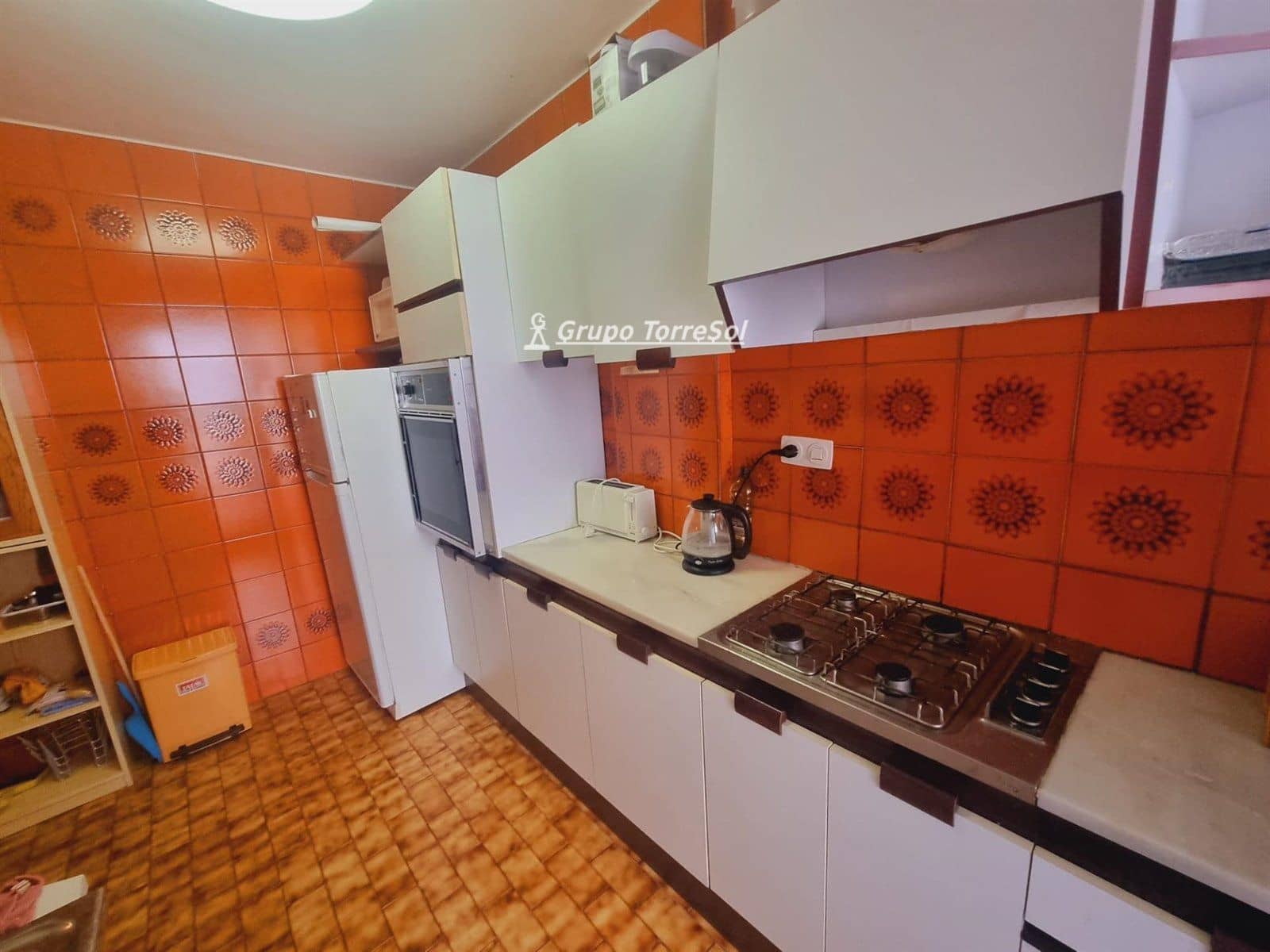 4 chambre Appartement à vendre à Calafell avec garage - 374 000 € (Ref: 9901616)