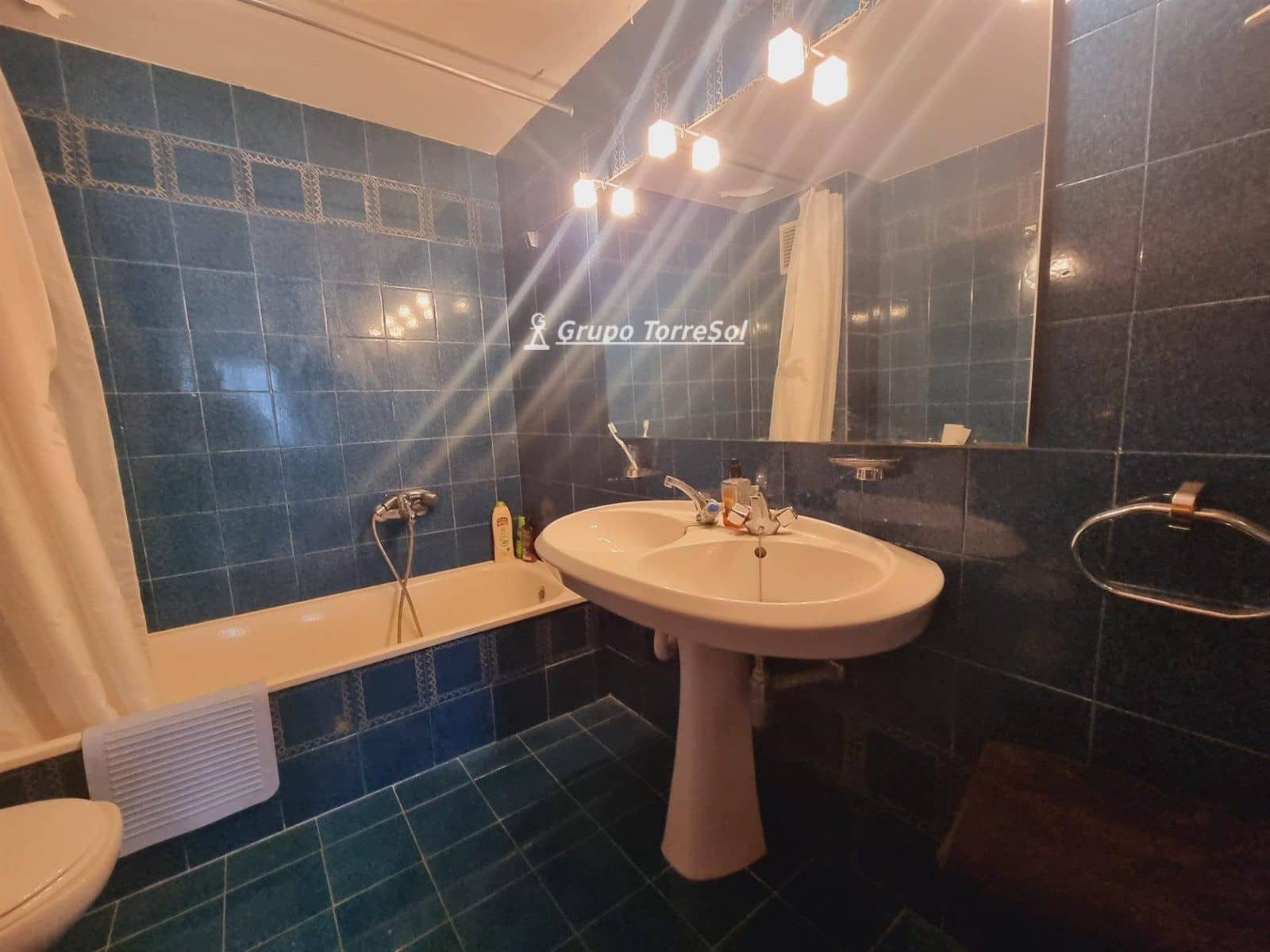 4 chambre Appartement à vendre à Calafell avec garage - 374 000 € (Ref: 9901616)