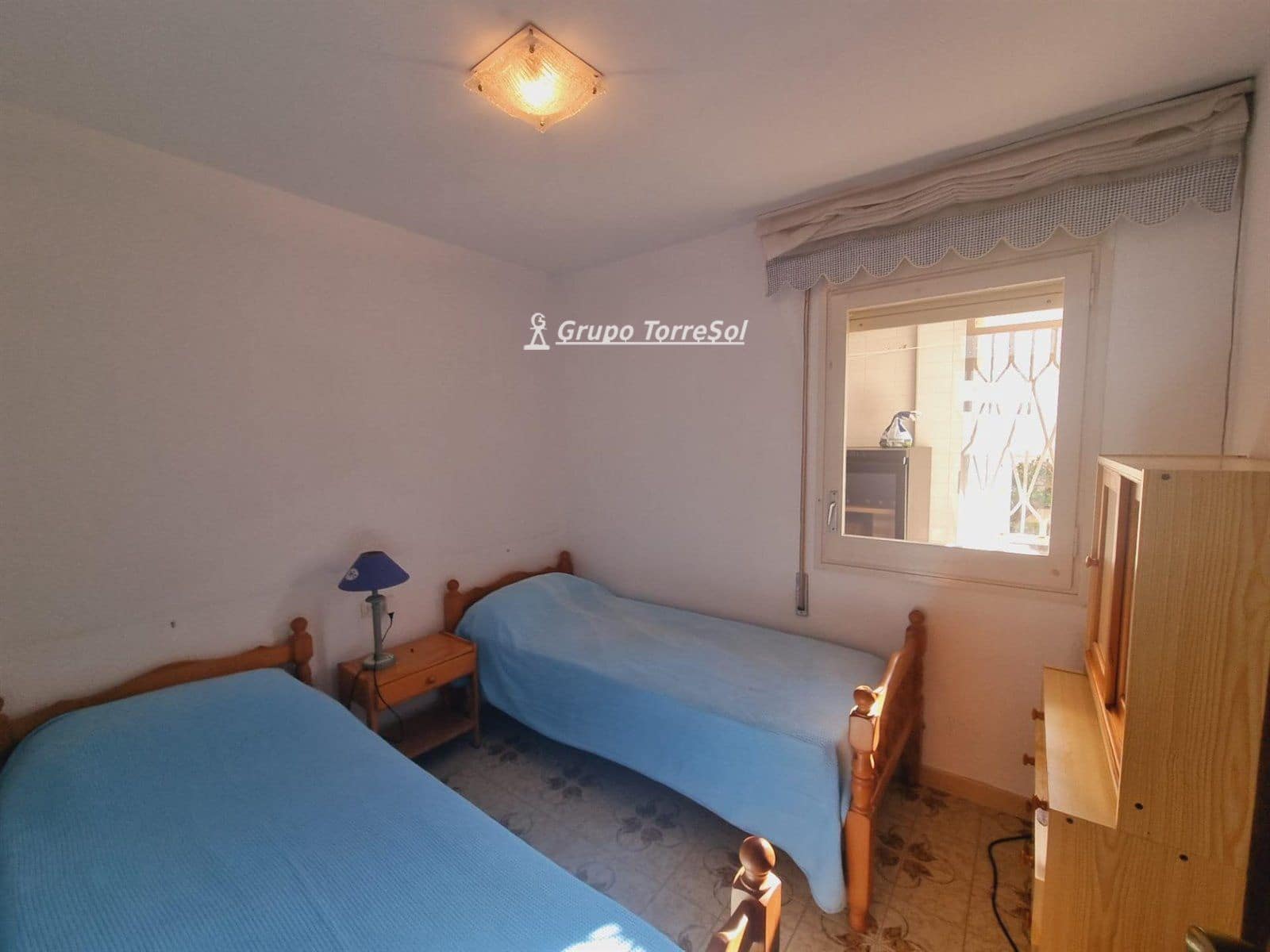 4 chambre Appartement à vendre à Calafell avec garage - 374 000 € (Ref: 9901616)