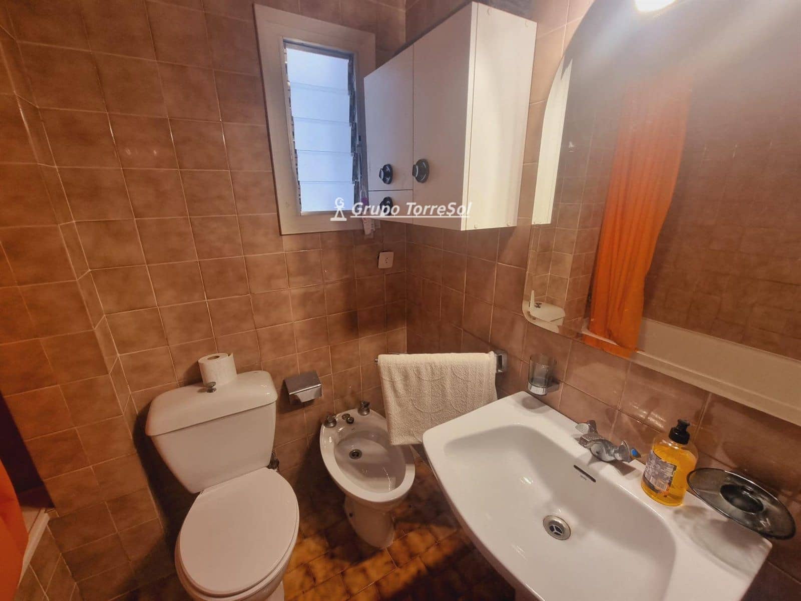 4 chambre Appartement à vendre à Calafell avec garage - 374 000 € (Ref: 9901616)