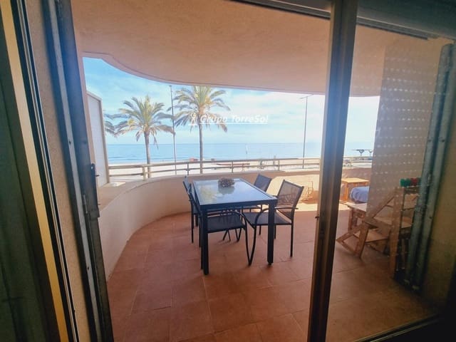 4 chambre Appartement à vendre à Calafell avec garage - 374 000 € (Ref: 9901616)