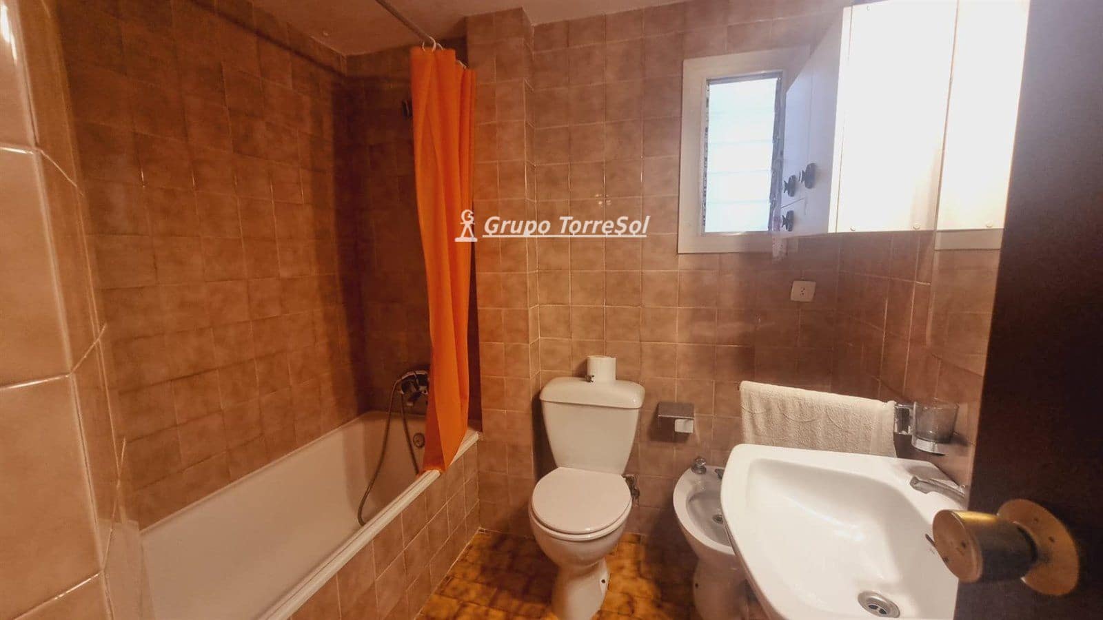 4 chambre Appartement à vendre à Calafell avec garage - 374 000 € (Ref: 9901616)