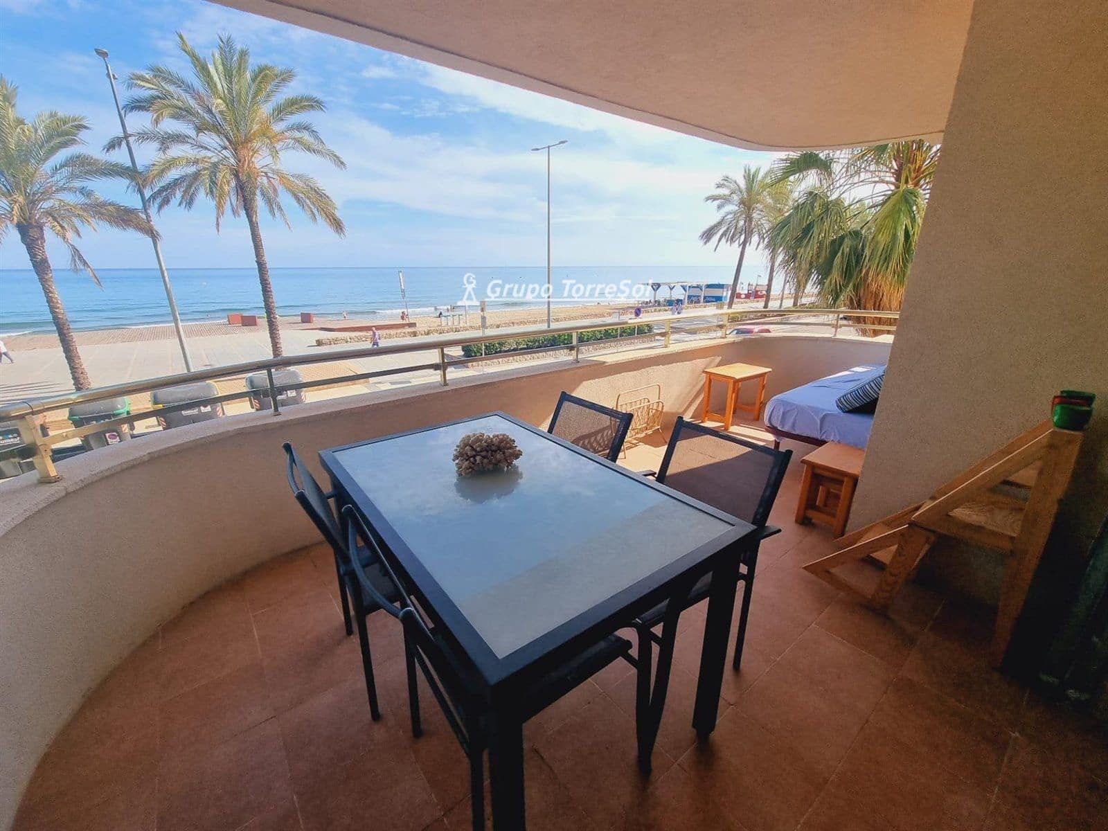 4 chambre Appartement à vendre à Calafell avec garage - 374 000 € (Ref: 9901616)