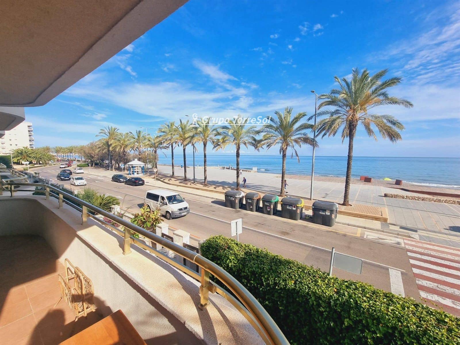 4 chambre Appartement à vendre à Calafell avec garage - 374 000 € (Ref: 9901616)