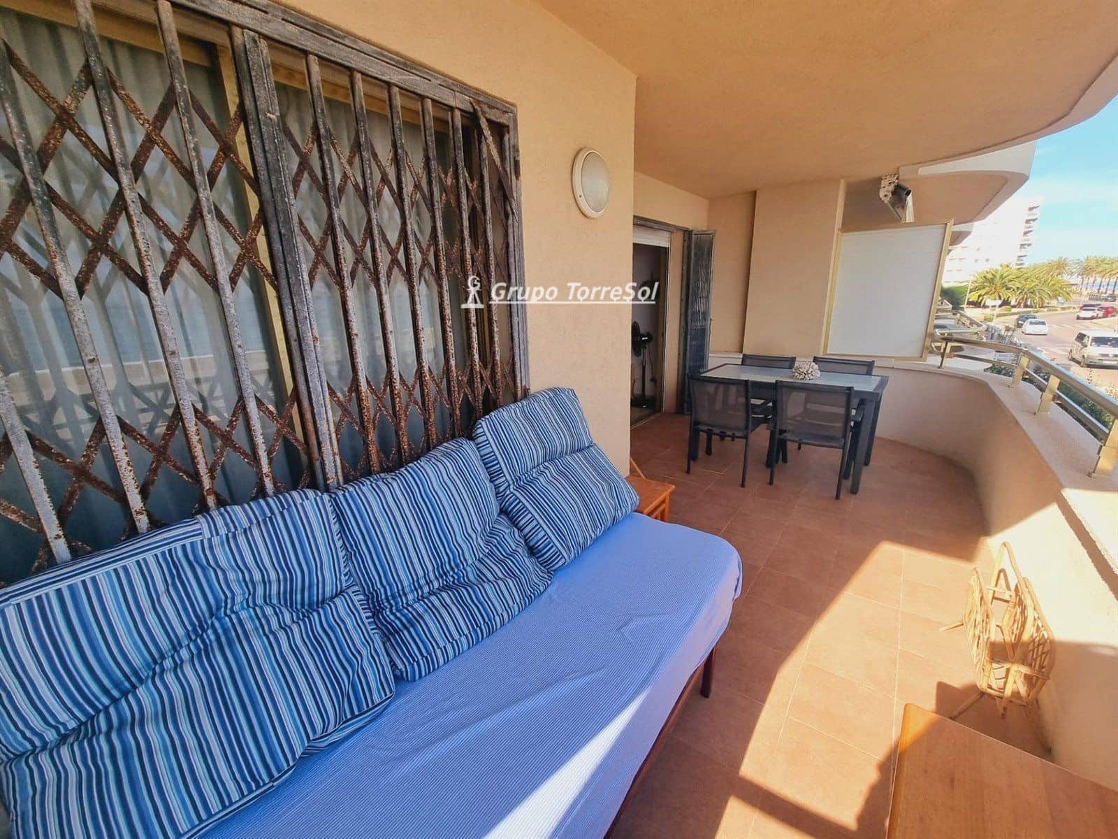 4 chambre Appartement à vendre à Calafell avec garage - 374 000 € (Ref: 9901616)