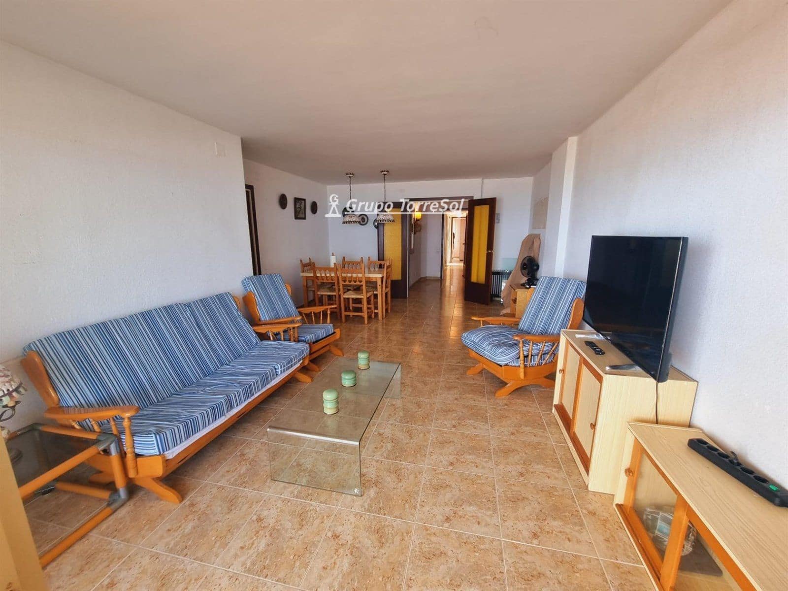 4 chambre Appartement à vendre à Calafell avec garage - 374 000 € (Ref: 9901616)