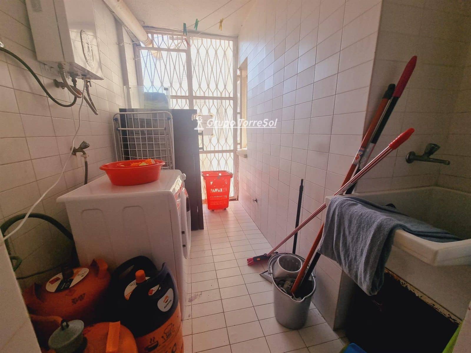4 chambre Appartement à vendre à Calafell avec garage - 374 000 € (Ref: 9901616)