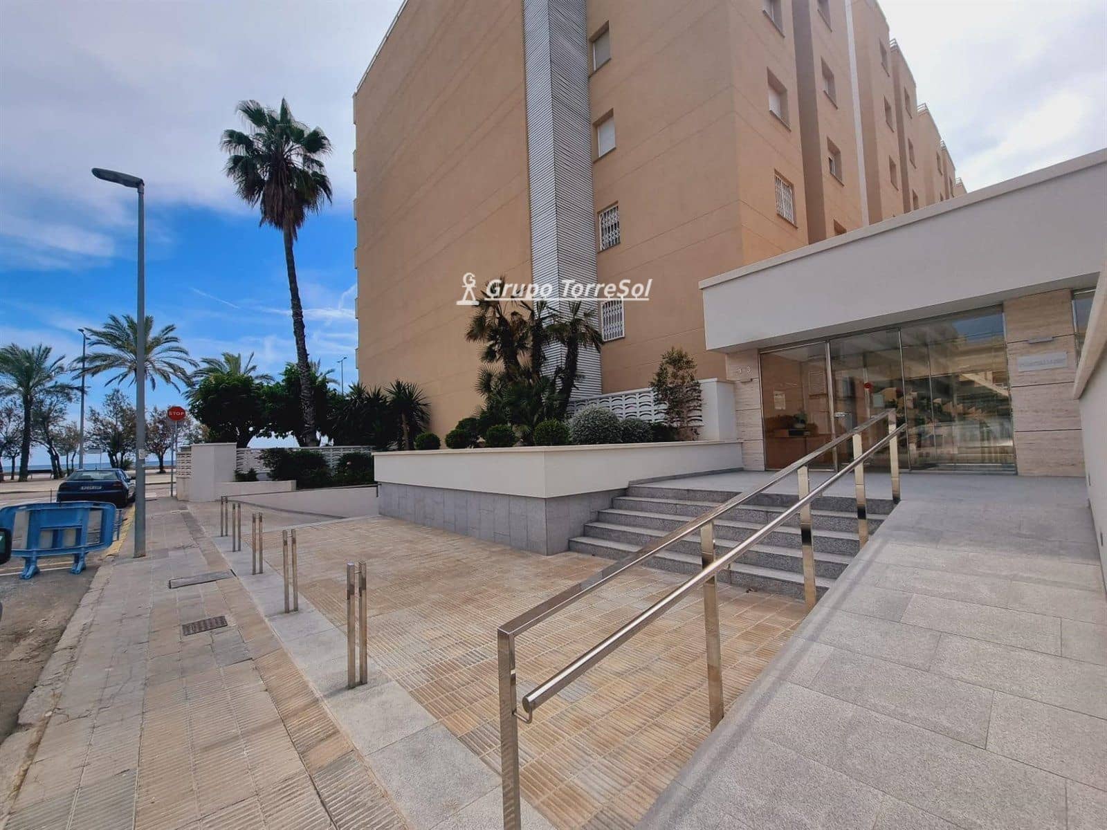 4 chambre Appartement à vendre à Calafell avec garage - 374 000 € (Ref: 9901616)