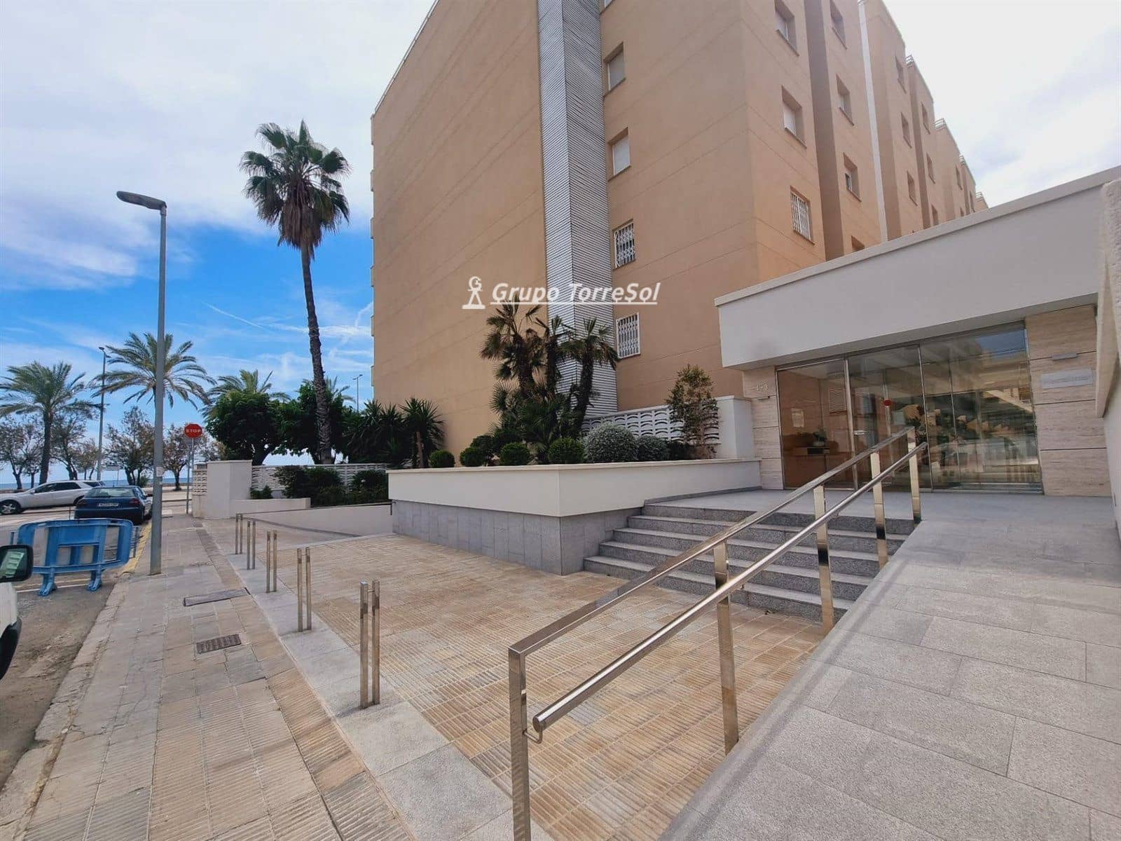 4 chambre Appartement à vendre à Calafell avec garage - 374 000 € (Ref: 9901616)