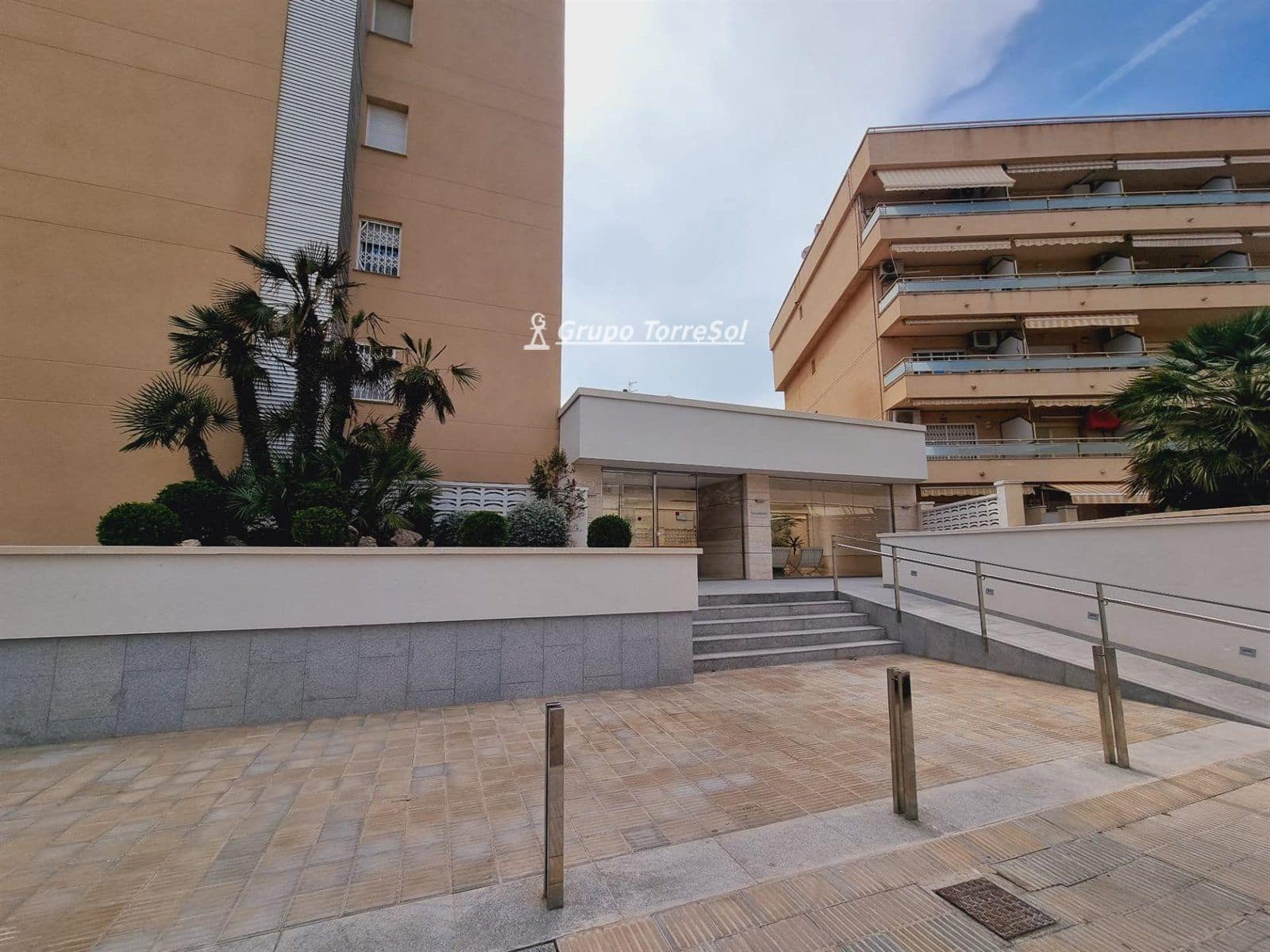 4 chambre Appartement à vendre à Calafell avec garage - 374 000 € (Ref: 9901616)