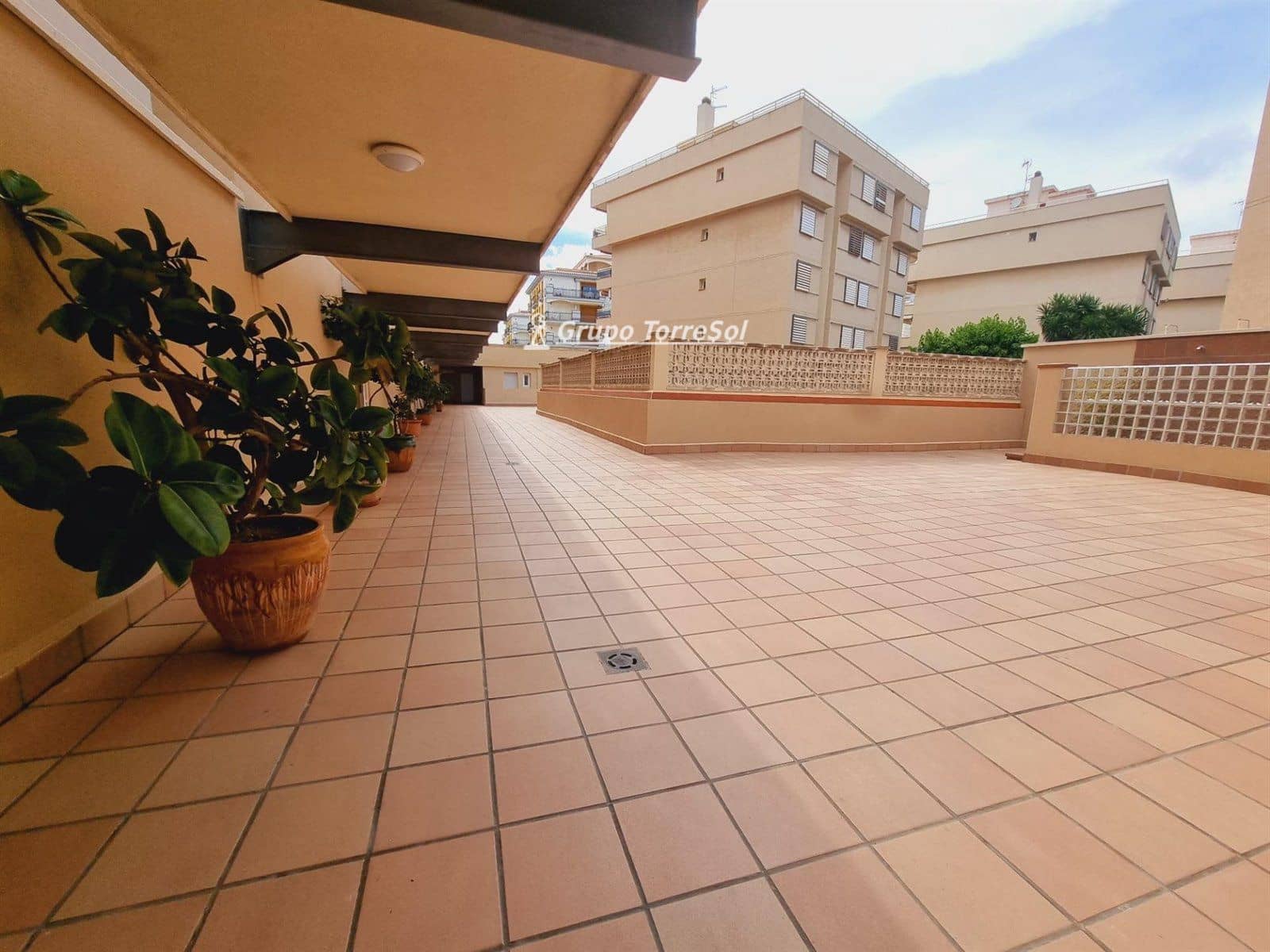4 chambre Appartement à vendre à Calafell avec garage - 374 000 € (Ref: 9901616)