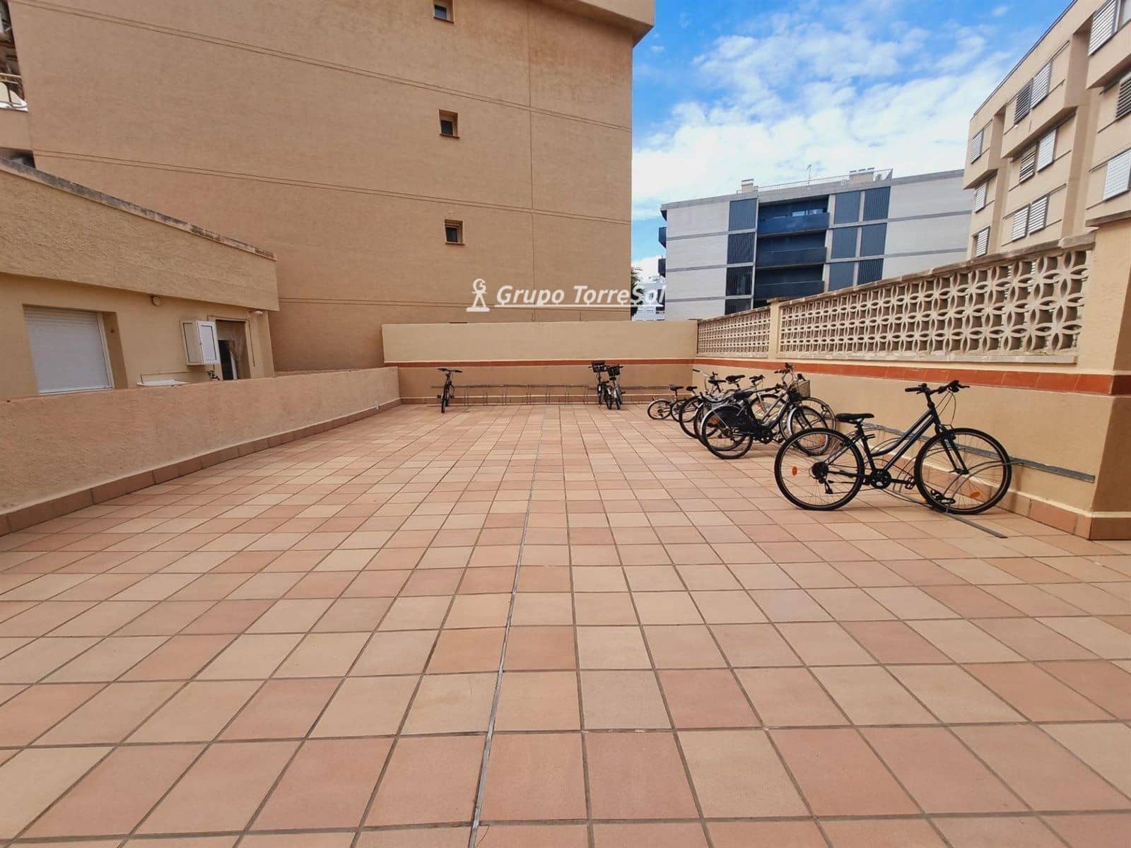 4 chambre Appartement à vendre à Calafell avec garage - 374 000 € (Ref: 9901616)