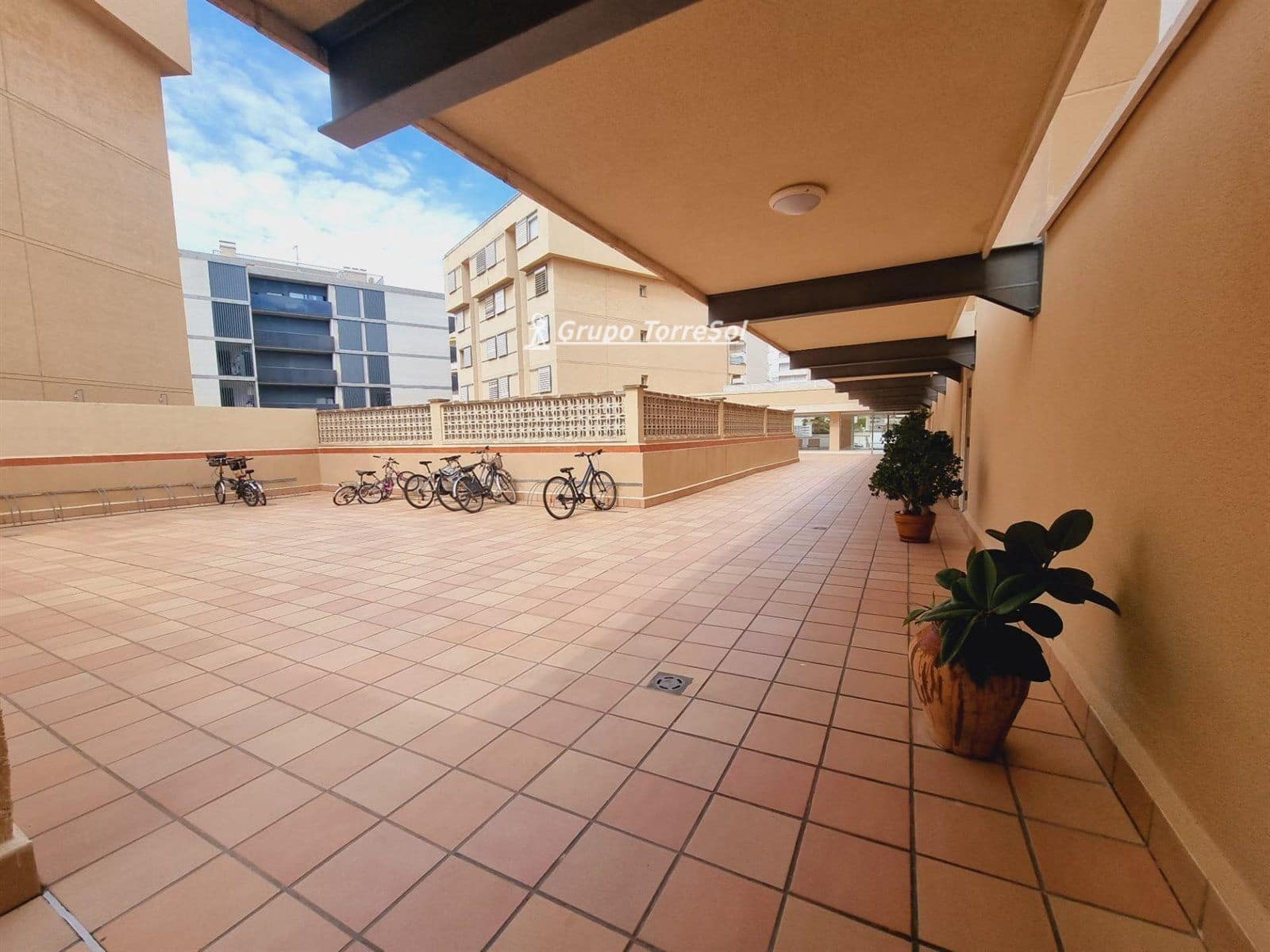 4 chambre Appartement à vendre à Calafell avec garage - 374 000 € (Ref: 9901616)
