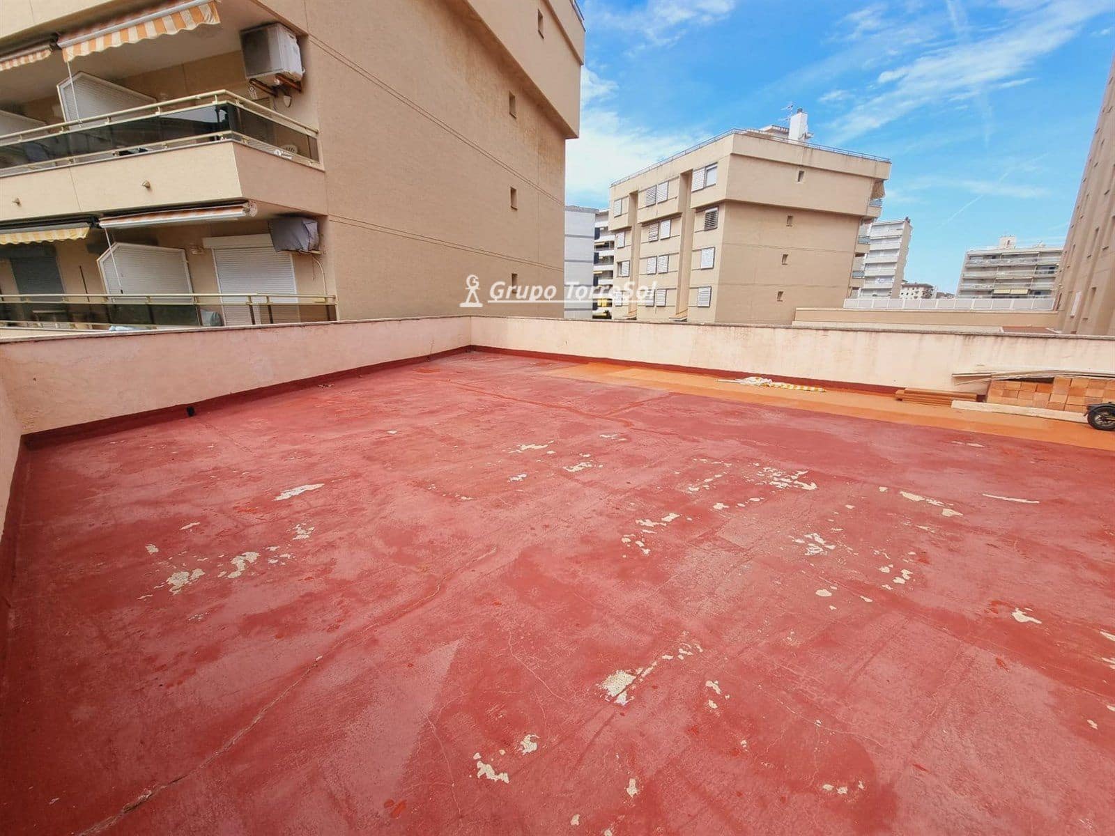4 chambre Appartement à vendre à Calafell avec garage - 374 000 € (Ref: 9901616)