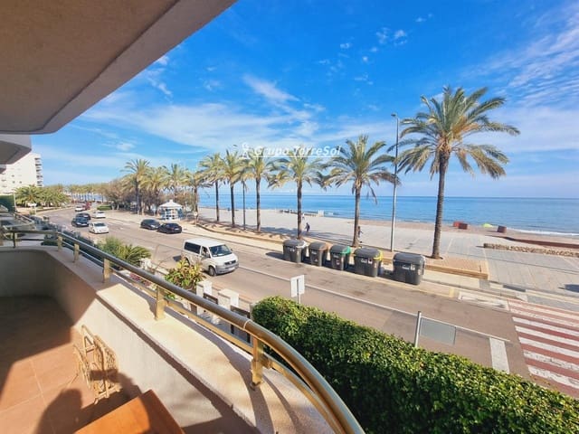 4 chambre Appartement à vendre à Calafell avec garage - 374 000 € (Ref: 9901616)