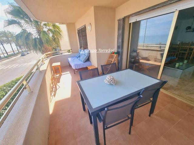 4 chambre Appartement à vendre à Calafell avec garage - 374 000 € (Ref: 9901616)