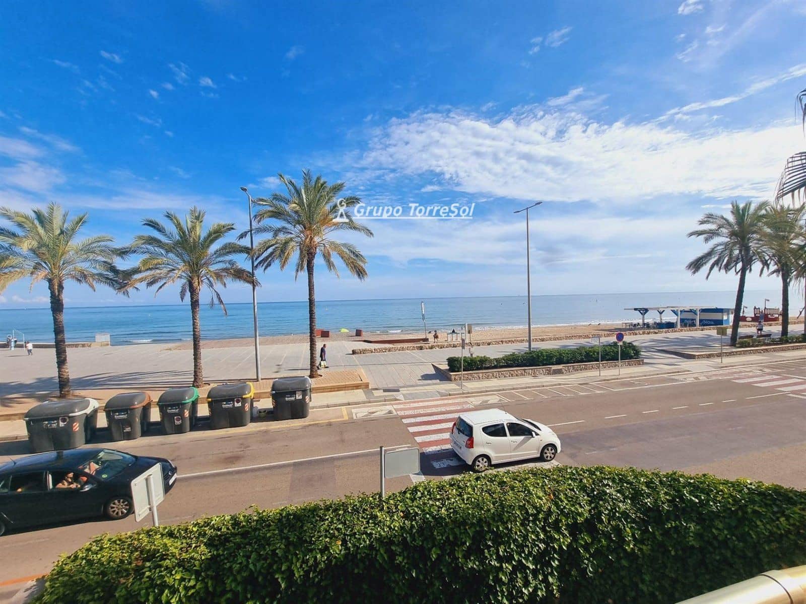 4 chambre Appartement à vendre à Calafell avec garage - 374 000 € (Ref: 9901616)