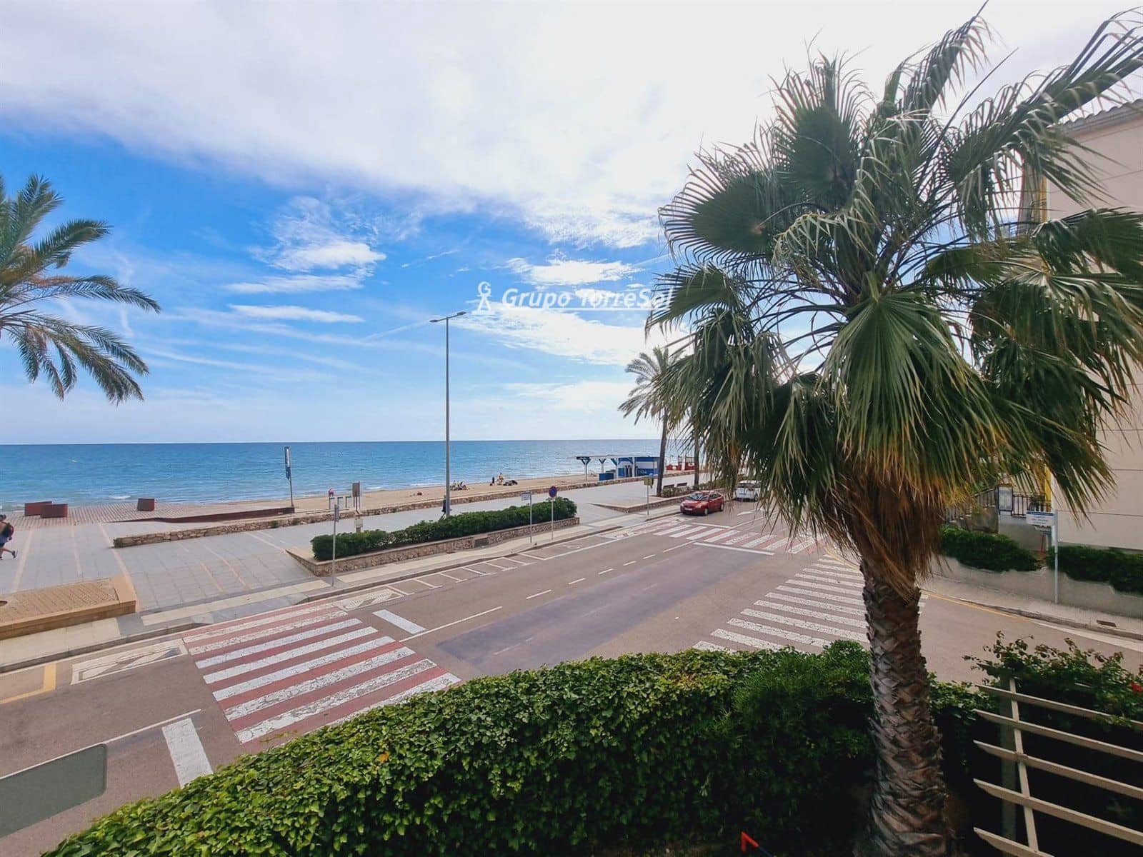 4 chambre Appartement à vendre à Calafell avec garage - 374 000 € (Ref: 9901616)