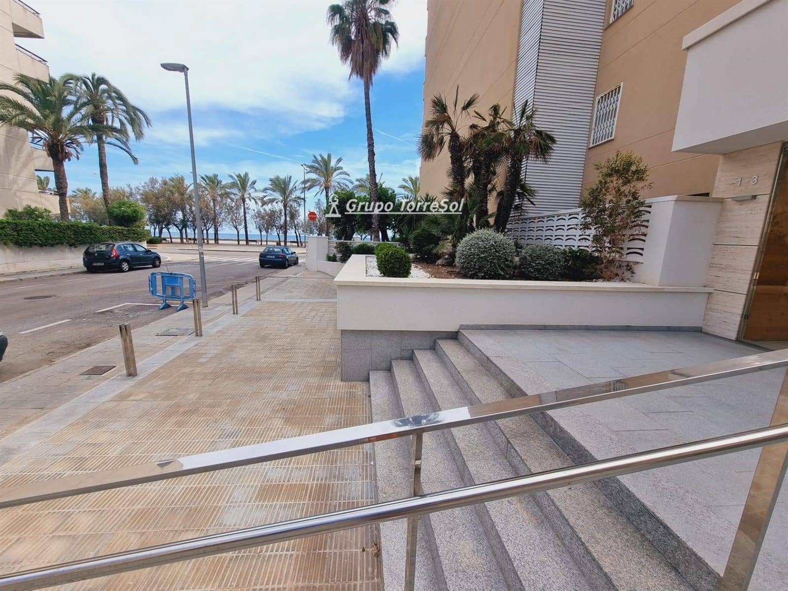 4 chambre Appartement à vendre à Calafell avec garage - 374 000 € (Ref: 9901616)
