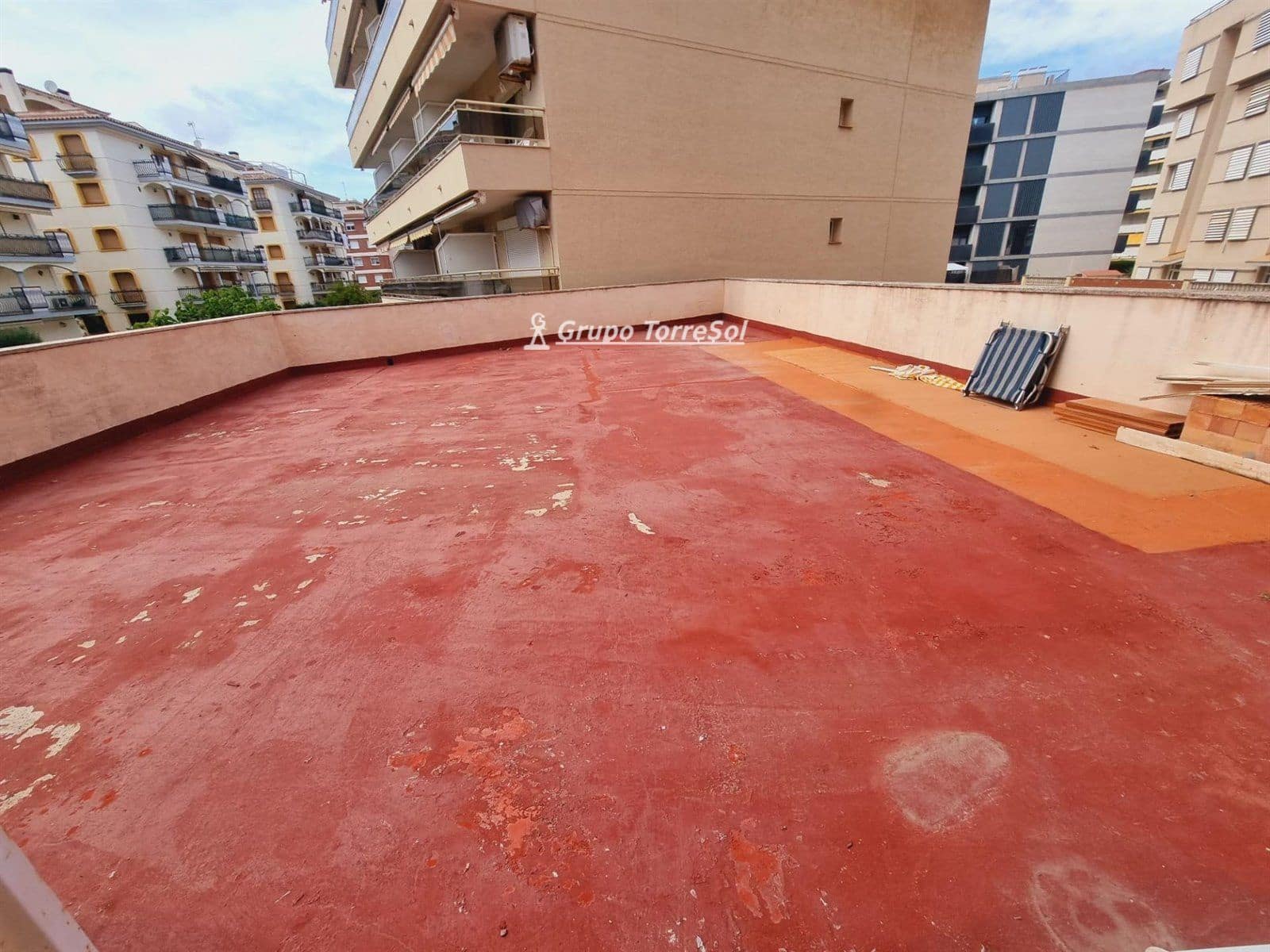 4 chambre Appartement à vendre à Calafell avec garage - 374 000 € (Ref: 9901616)