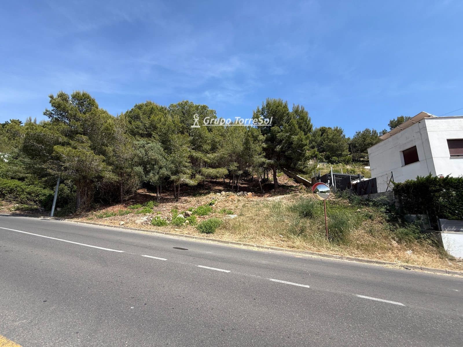 Building Plot for sale in Segur de Calafell - € 97,700 (Ref: 9904892)